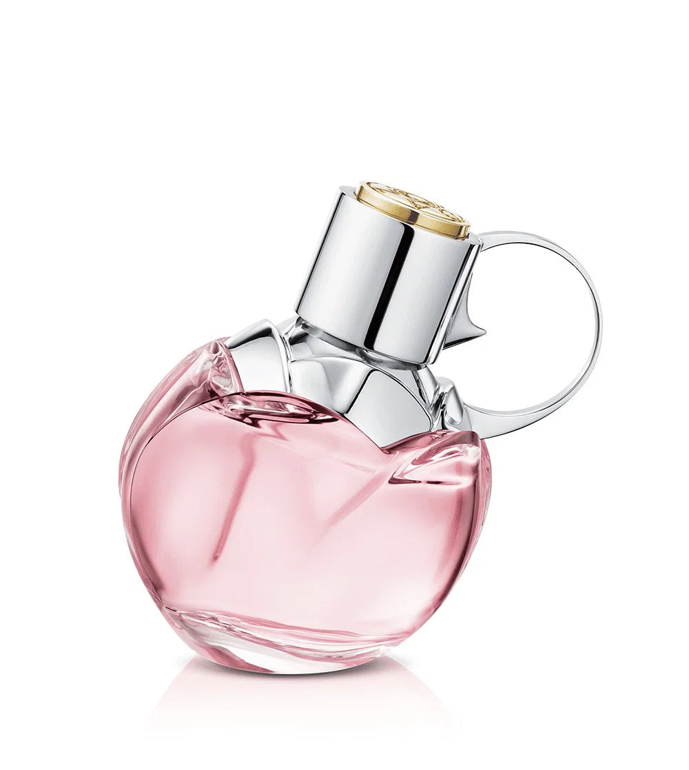 Azzaro Wanted Girl Tonic Eau de Toilette , 50 ml – product image